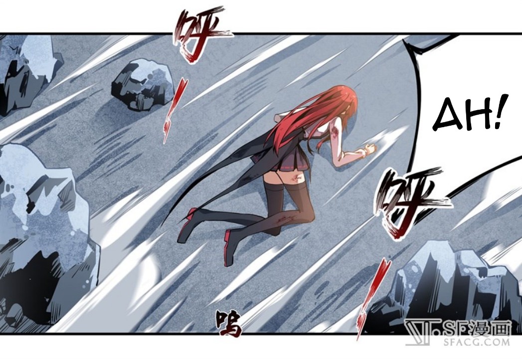 Wuxian Shitu Yu Shier Zhan Ji (Infinite Apostles and Twelve War Girls) Chapter 02 Gambar 49